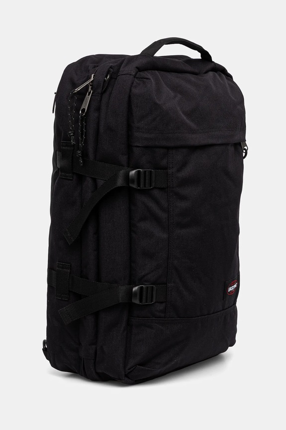 Ruksak Eastpak EK0A5BBR0081 čierna AW23