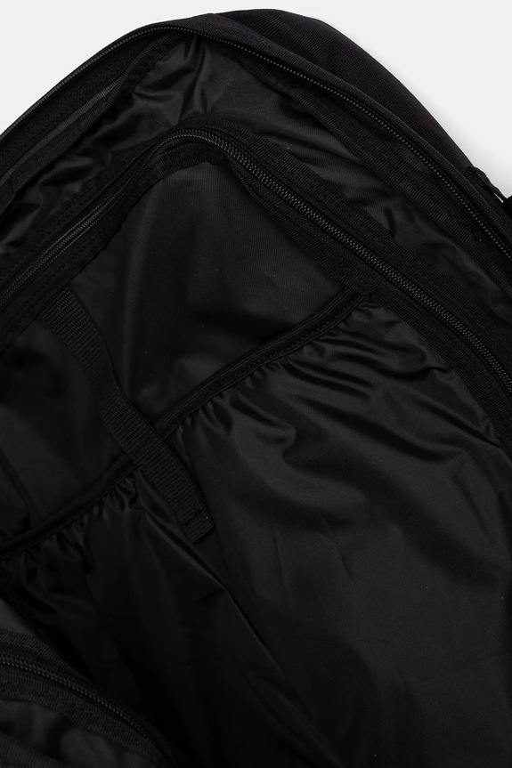 Ruksak Eastpak EK0A5BBR0081 čierna