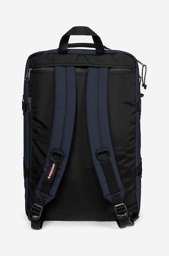 Ruksak Eastpak EK0A5BBRL831 tmavomodrá SS24