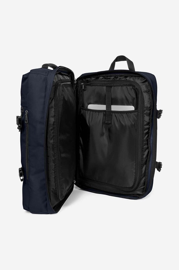 Doplnky Ruksak Eastpak EK0A5BBRL831 tmavomodrá