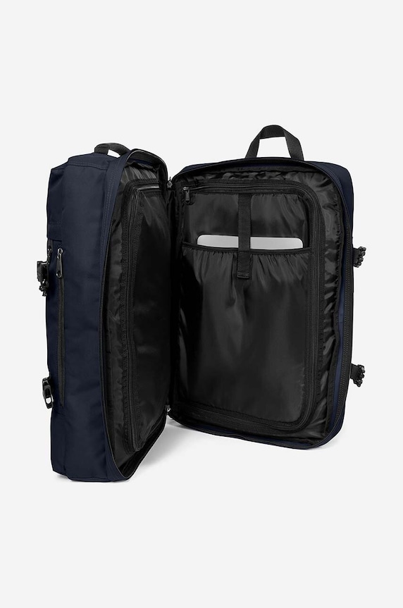 Doplnky Ruksak Eastpak EK0A5BBRL831 tmavomodrá