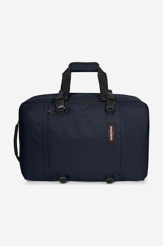 Ruksak Eastpak tmavomodrá EK0A5BBRL831