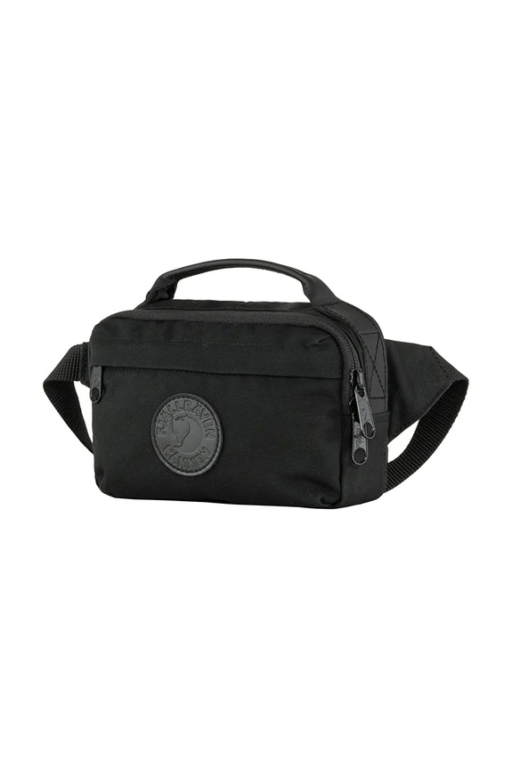 Fjallraven nerka F23800.550 czarny AA00
