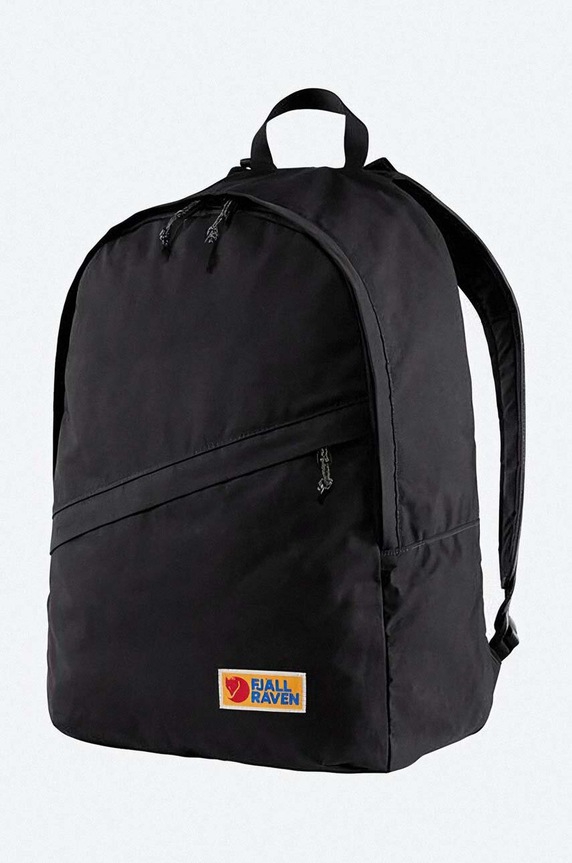 Fjallraven plecak Vardag 25 mieści A4 czarny F27241.550