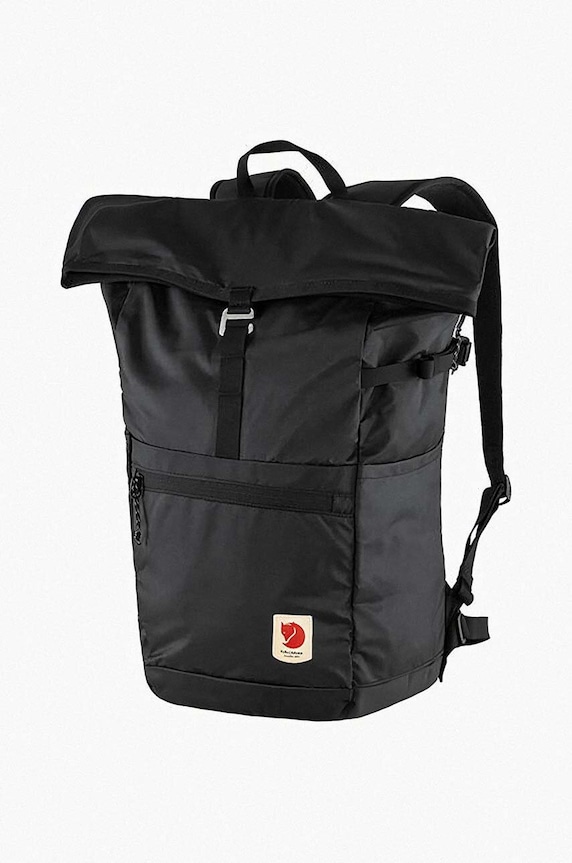 Fjallraven rucsac uni negru F23222.550