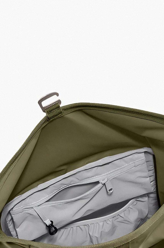 Doplnky Ruksak Fjallraven High Coast Foldsack 24 F23222 620 F23222.620 zelená