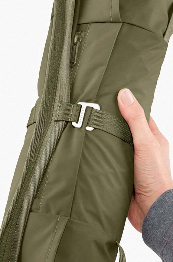 Ruksak Fjallraven High Coast Foldsack 24 F23222 620 F23222.620
