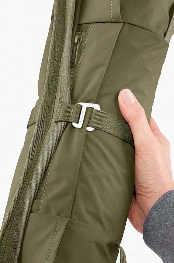 Ruksak Fjallraven High Coast Foldsack 24 F23222 620 F23222.620