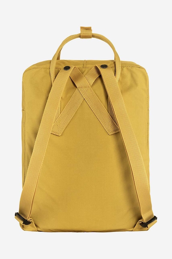 Ruksak Fjallraven Kanken F23510.135 zlatna AA00