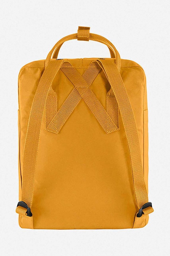 Fjallraven rucsac Kanken F23510.160 galben AA00