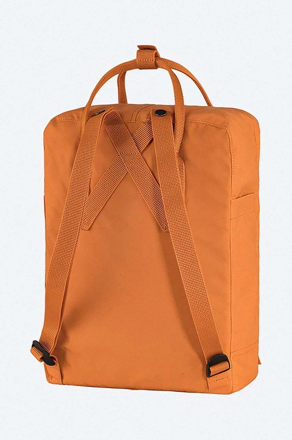 Fjallraven backpack Kanken F23510.206 orange AA00