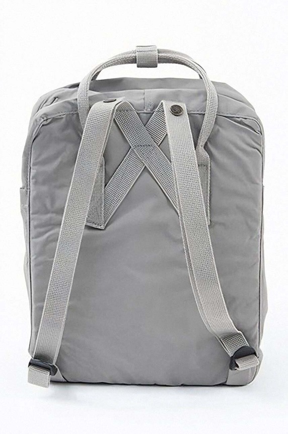 Раница Fjallraven Kanken F23510 21 F23510.21 сив SS26