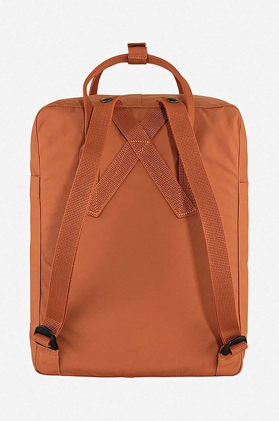Fjallraven rucsac Kanken F23510.243 maro AA00