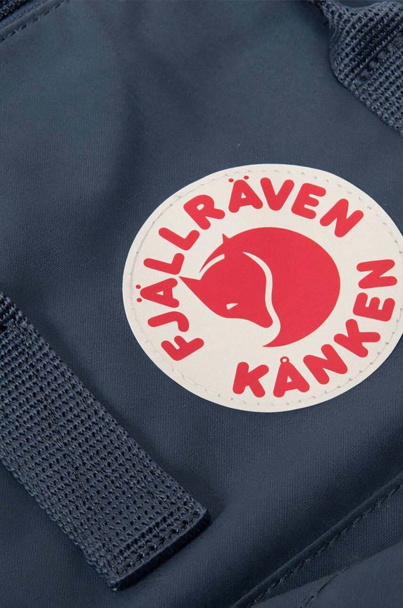 Doplnky Ruksak Fjallraven Kanken F23510.31 sivá