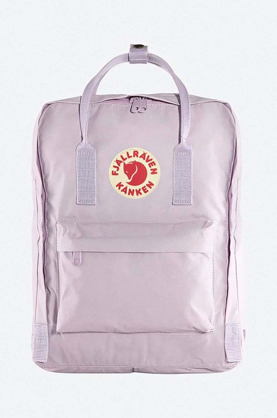 Fjallraven rucsac Kanken uni violet F23510.457