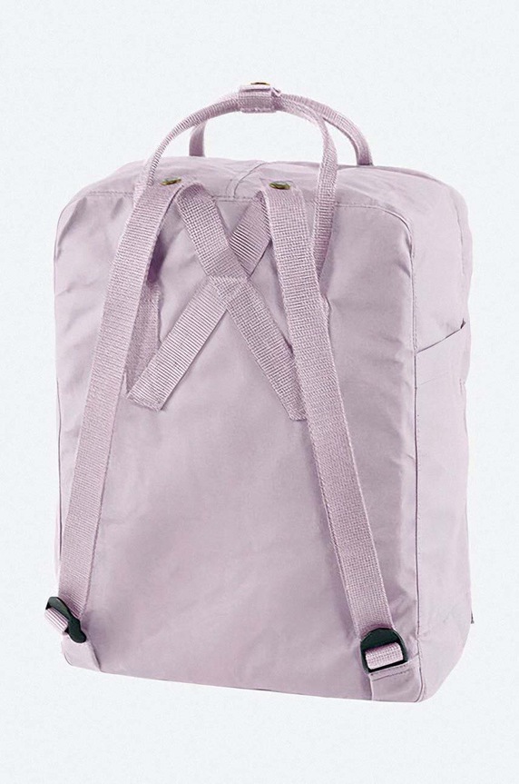 Fjallraven rucsac Kanken F23510.457 violet SS26