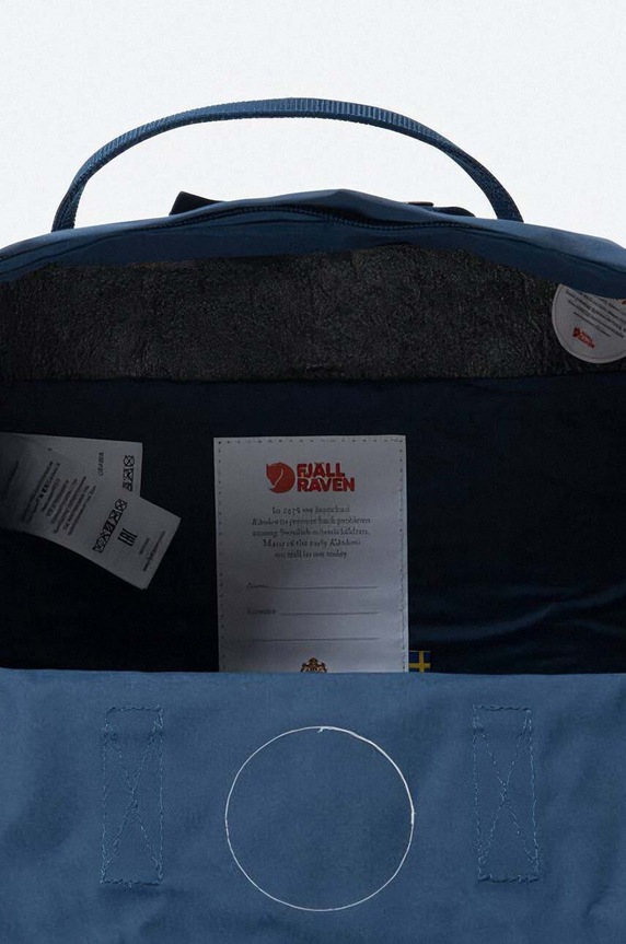 Fjallraven hátizsák Kanken Hip Pack F23510.540