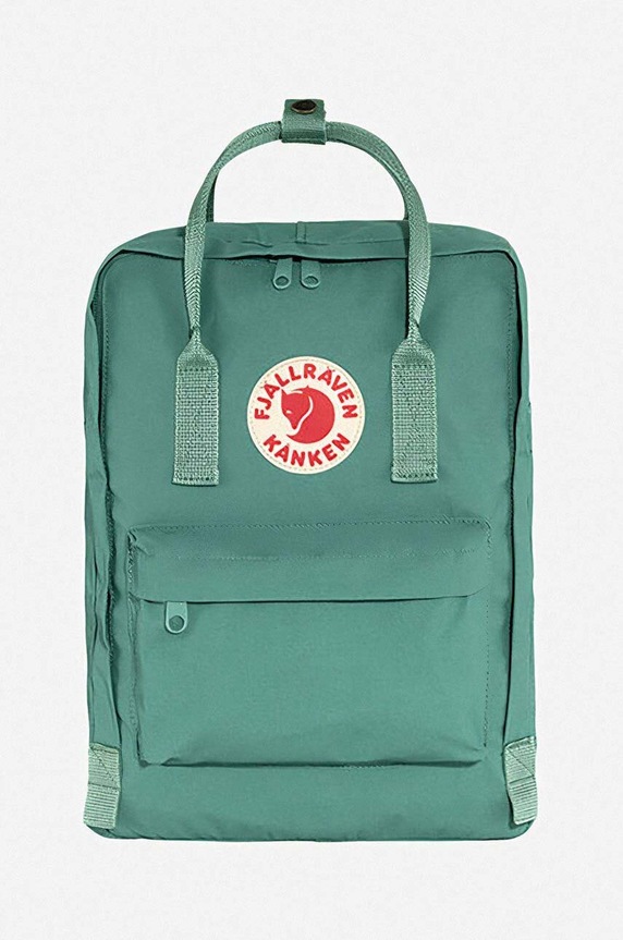 Fjallraven rucsac Kanken uni verde F23510.664