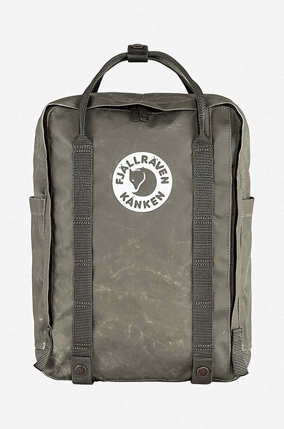Fjallraven backpack Tree-Kanken Planet friendly gray F23511.036