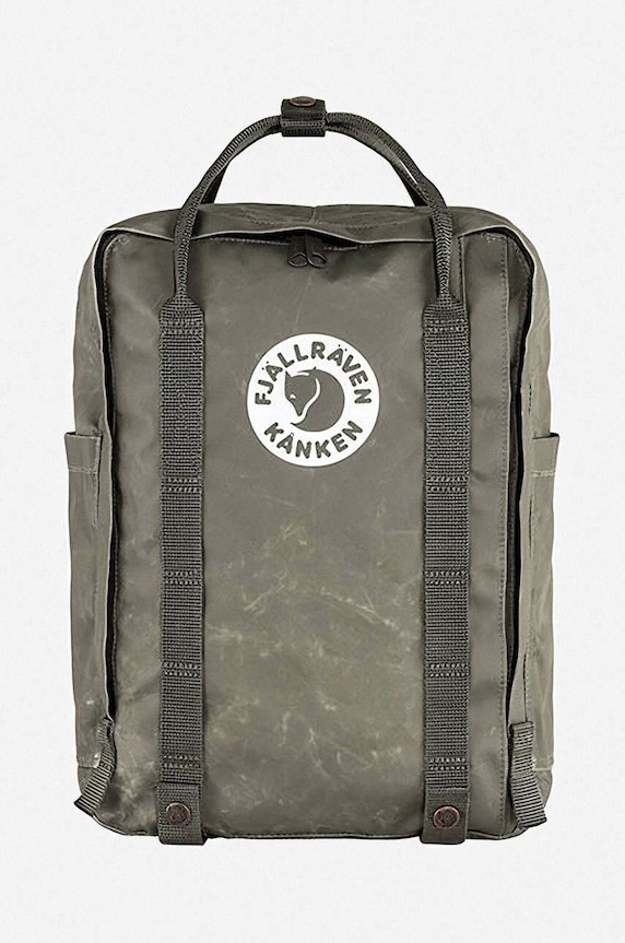 Fjallraven backpack Tree-Kanken Planet friendly gray F23511.036
