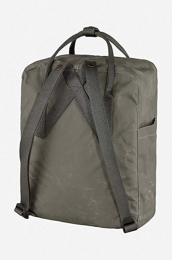 Fjallraven backpack Tree-Kanken gray F23511.036