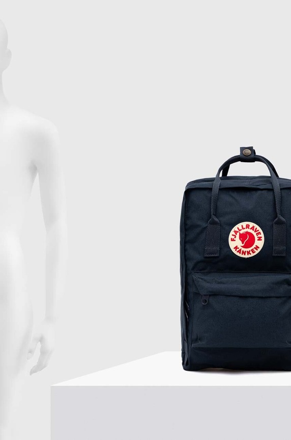 Fjallraven hátizsák Kanken Laptop F23524.560