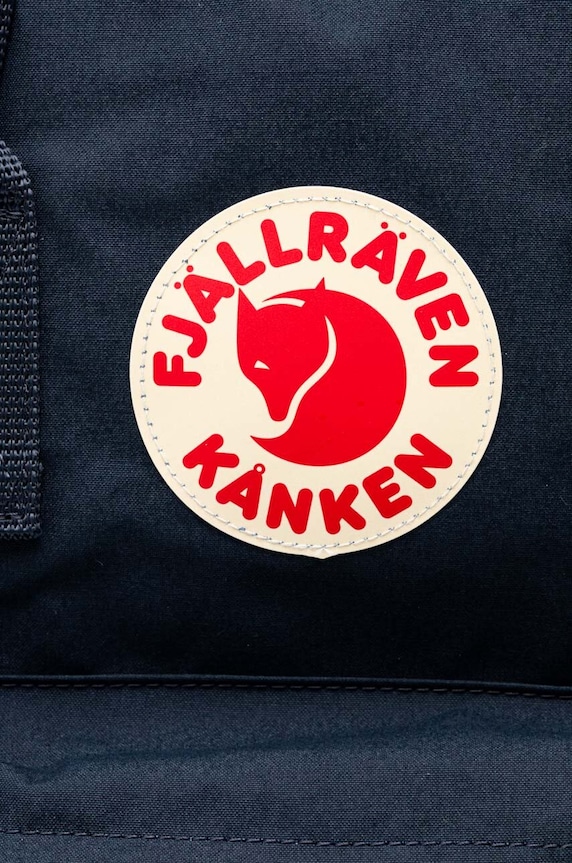 Kiegészítők Fjallraven hátizsák Kanken Laptop F23524.560 sötétkék