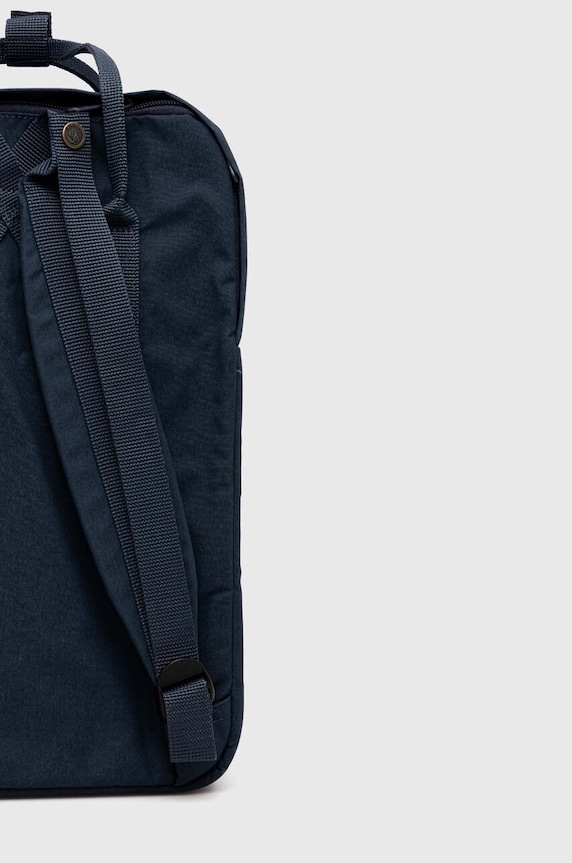 Fjallraven hátizsák Kanken Laptop sötétkék F23524.560