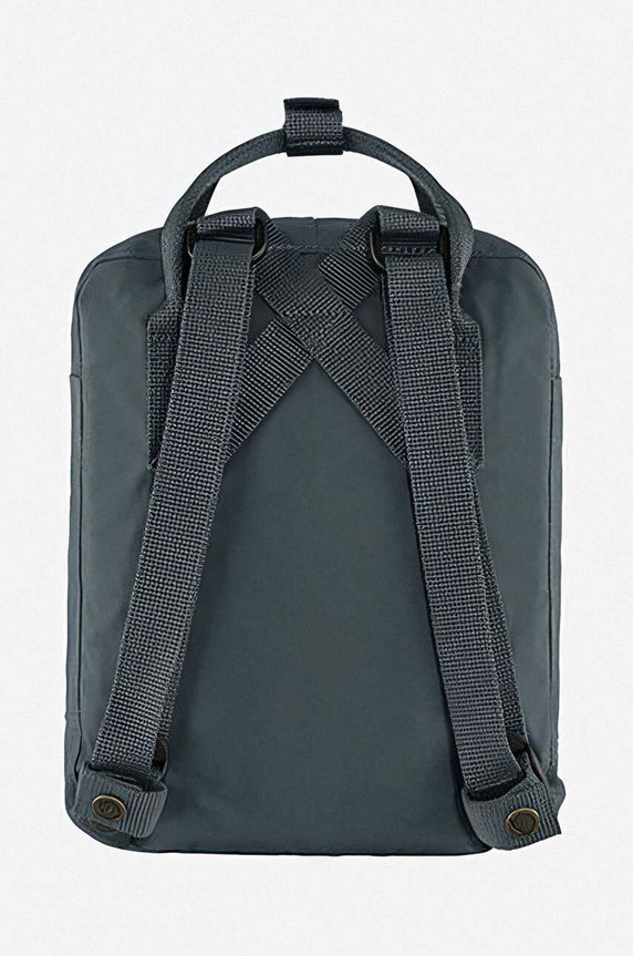 Рюкзак Fjallraven Kanken Mini F23561.031 серый AA00