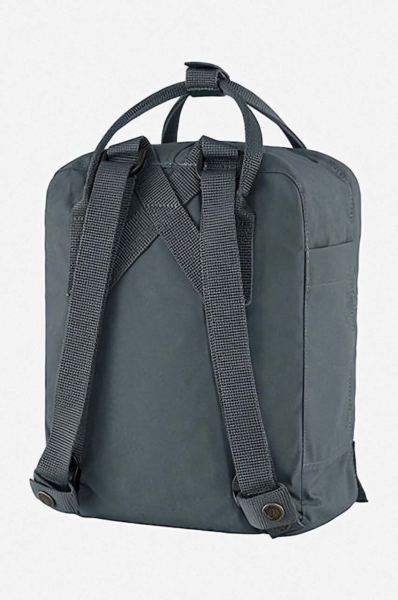 Рюкзак Fjallraven Kanken Mini серый F23561.031