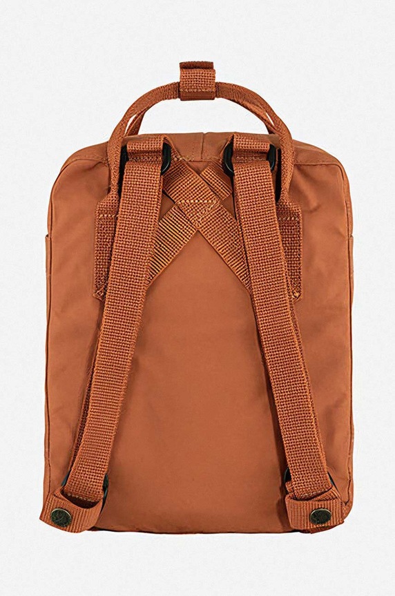 Fjallraven plecak Kanken Mini F23561.243 brązowy AA00