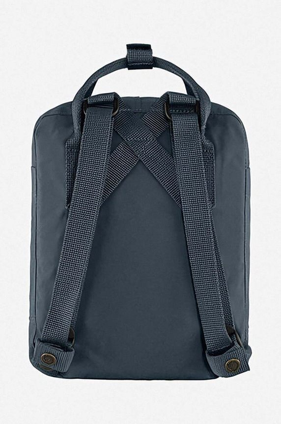 Fjallraven zaino Kanken Mini F23561.560 blu navy AA00