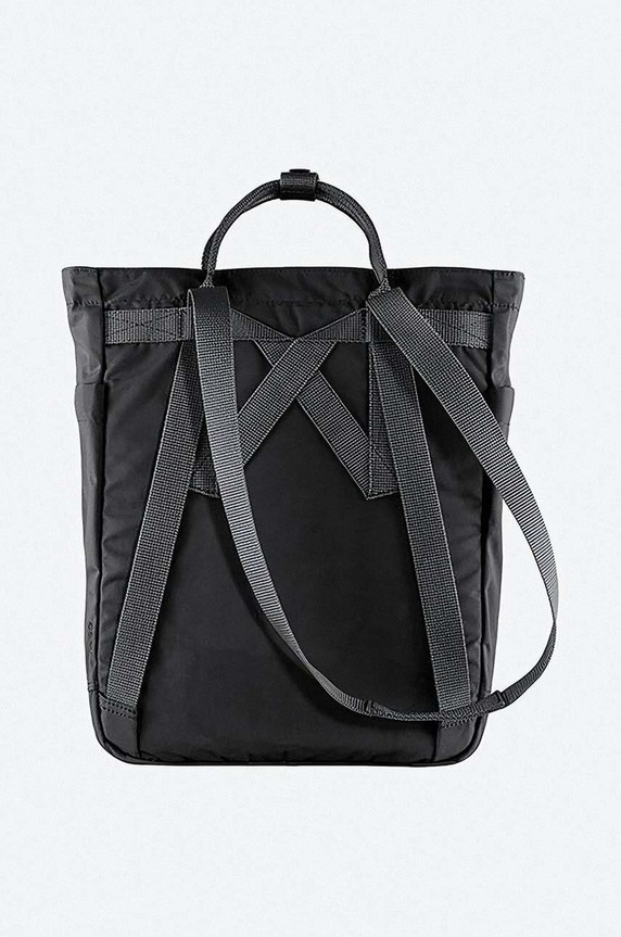 Torba Fjallraven Kanken Totepack F23710.550 crna SS26