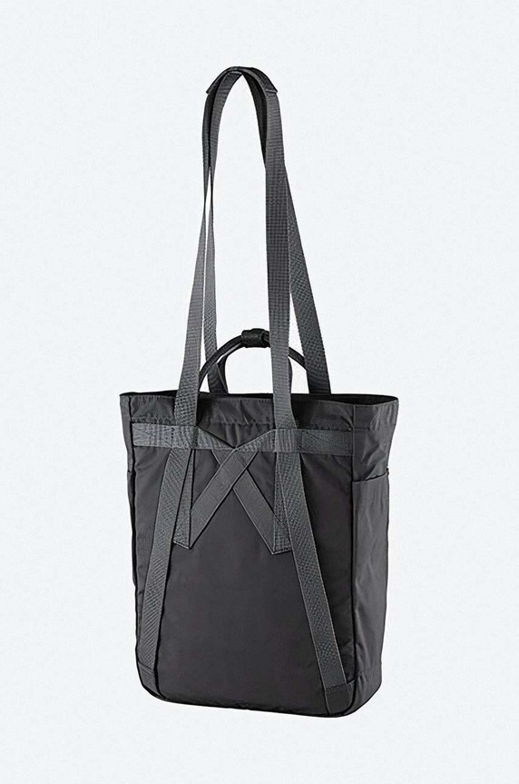 Torba Fjallraven Kanken Totepack crna F23710.550