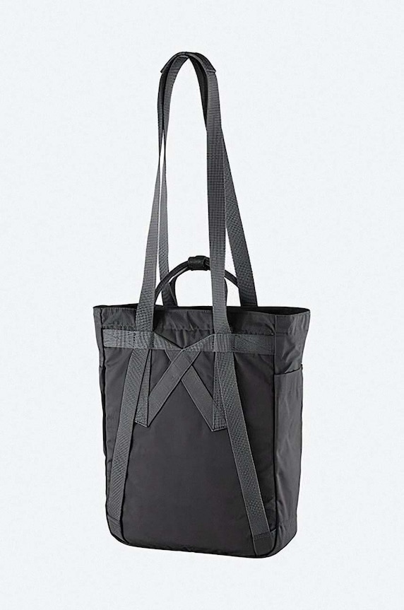 Torba Fjallraven Kanken Totepack crna F23710.550