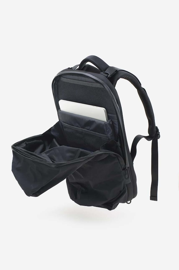 Cote&Ciel backpack 29011 black