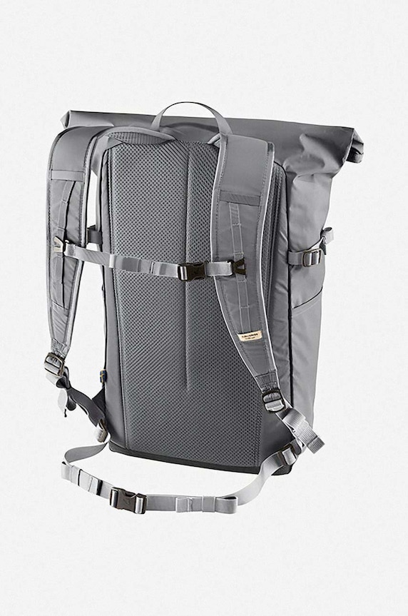 Fjallraven hátizsák F23222 016 F23222.016 szürke AA00
