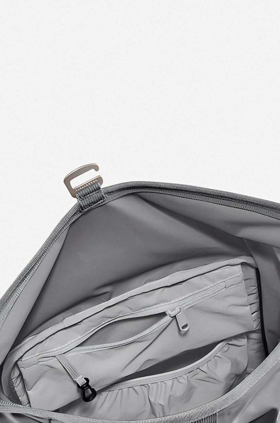 Kiegészítők Fjallraven hátizsák F23222 016 F23222.016 szürke