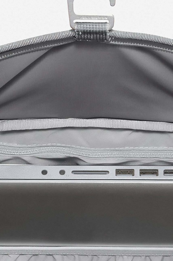 Fjallraven hátizsák F23222 016 F23222.016 szürke