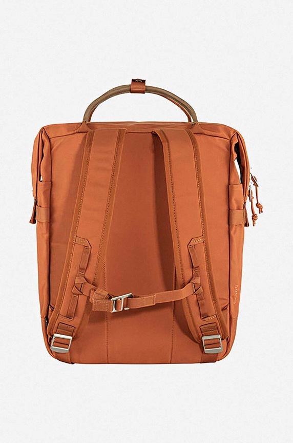 Fjallraven backpack Haulpack No.1 F23340.243 orange AA00