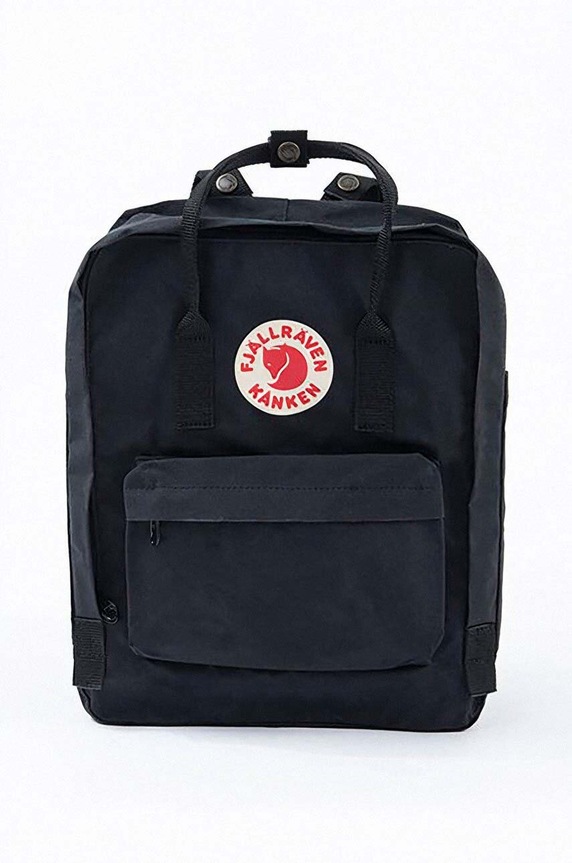 Fjallraven hátizsák Kanken Hip Pack textil fekete F23510.550