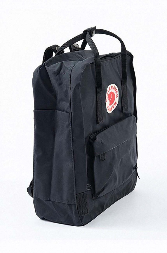 Fjallraven hátizsák Kanken Hip Pack F23510.550 fekete
