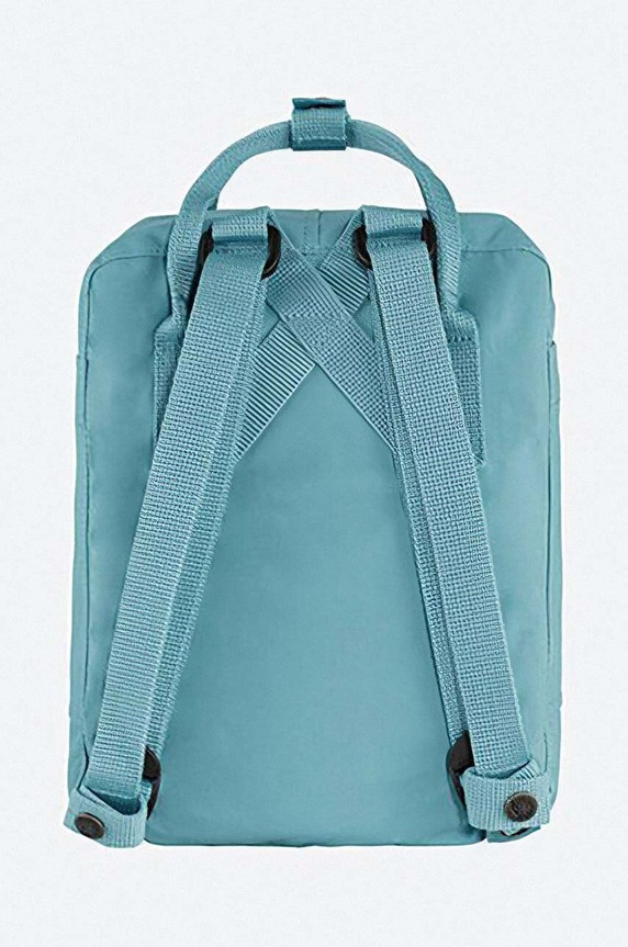 Fjallraven backpack Kanken Mini F23561.501 blue AA00