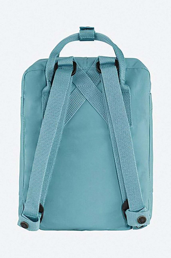 Fjallraven backpack Kanken Mini F23561.501 blue AA00