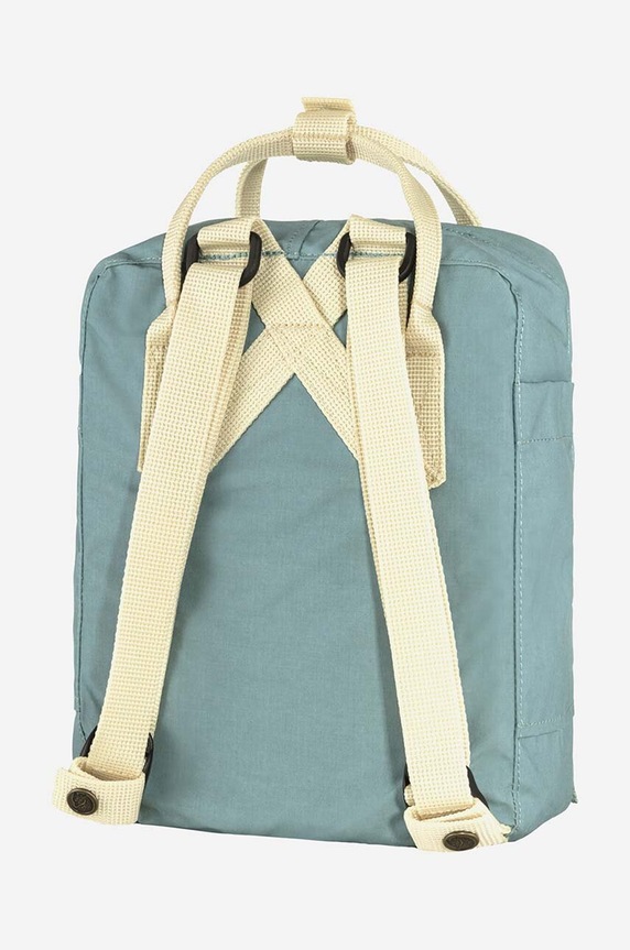 Fjallraven backpack Kanken Mini F23561.501.115 blue AA00