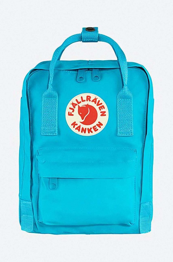 Fjallraven backpack Kanken Mini yes blue F23561.532