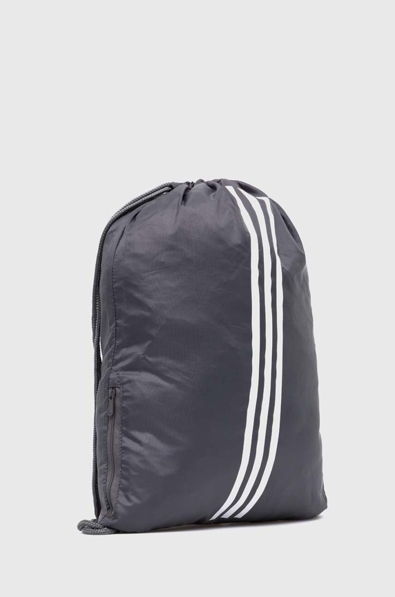 Рюкзак adidas REAL MADRYT FR9736 FR9736 сірий AA00