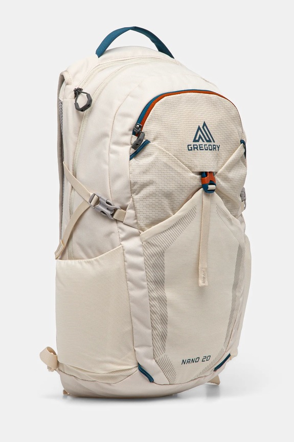 Σακίδιο πλάτης Gregory Nano 20 NANO.20 μπεζ AA00