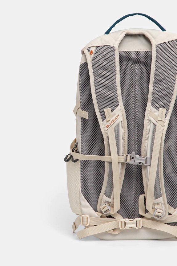 Αξεσουάρ Σακίδιο πλάτης Gregory Nano 20 NANO.20 μπεζ