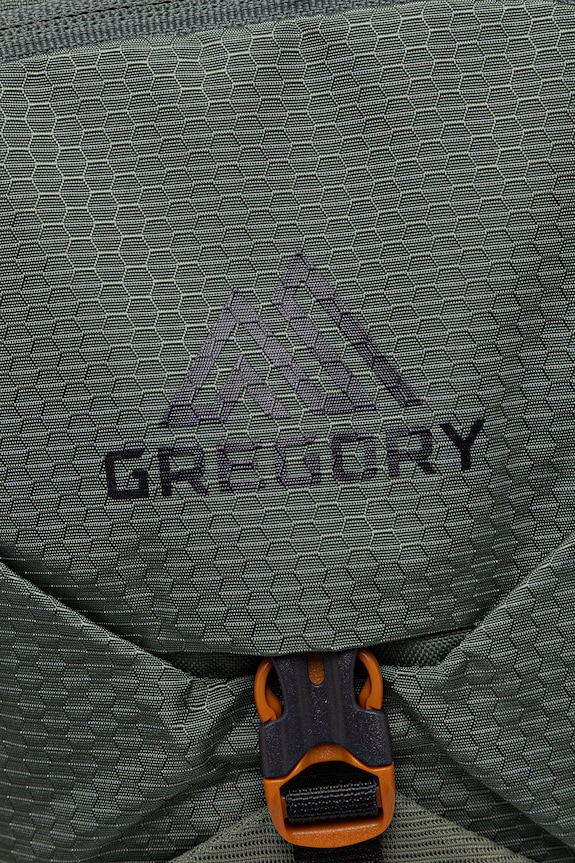 Akcesoria Gregory plecak Nano 20 NANO.20 zielony